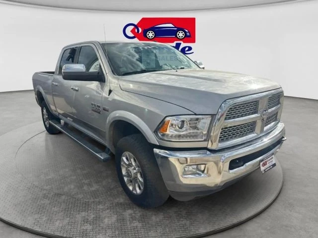 2014 Ram Heavy Duty - Image 3 of 26