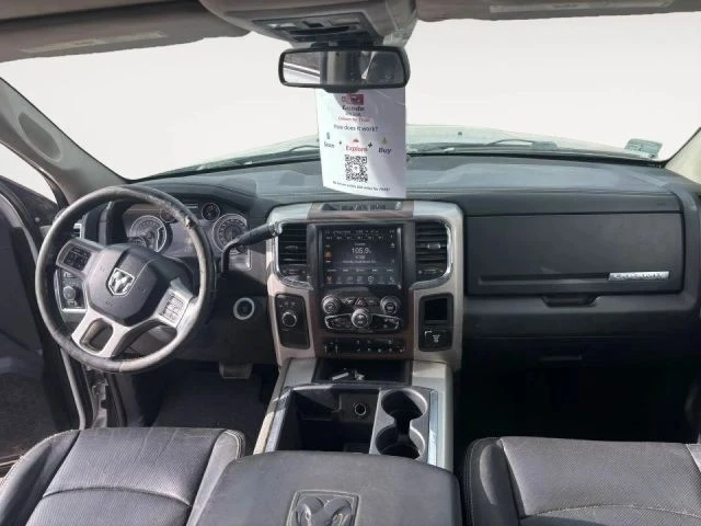 2014 Ram Heavy Duty - Image 19 of 26
