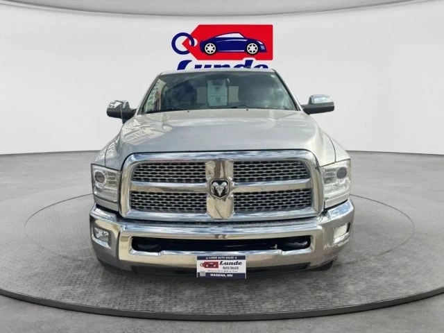2014 Ram Heavy Duty - Image 2 of 26