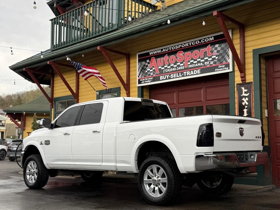 2014 Ram Heavy Duty - Image 5 of 21
