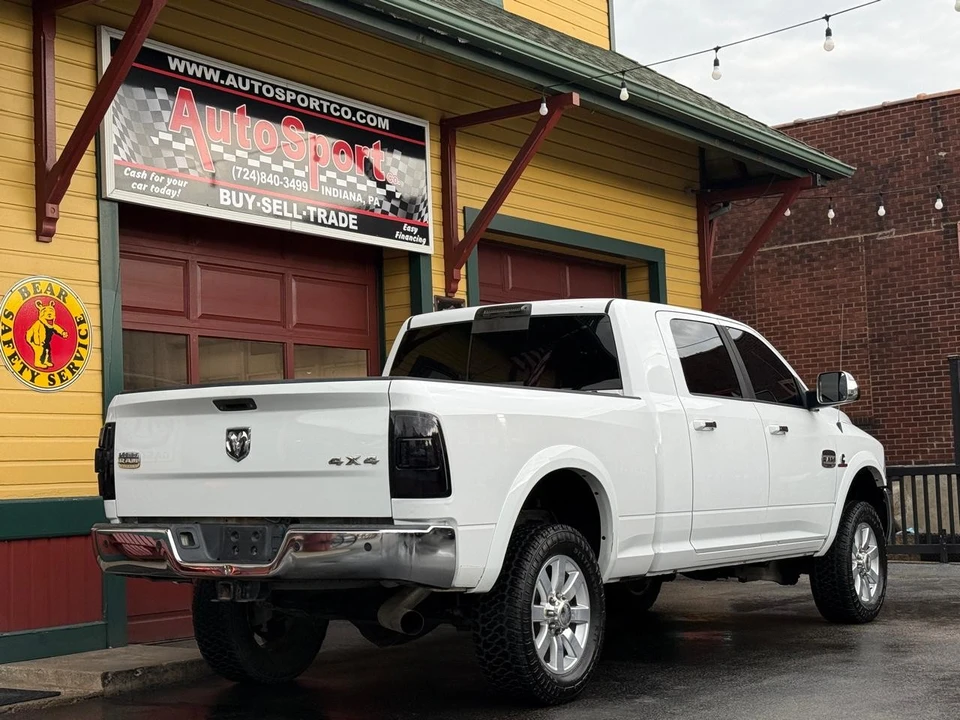 2014 Ram Heavy Duty - Image 3 of 21