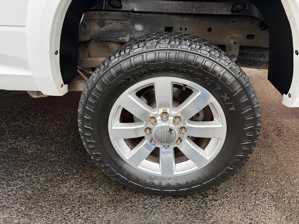 2014 Ram Heavy Duty - Image 7 of 21