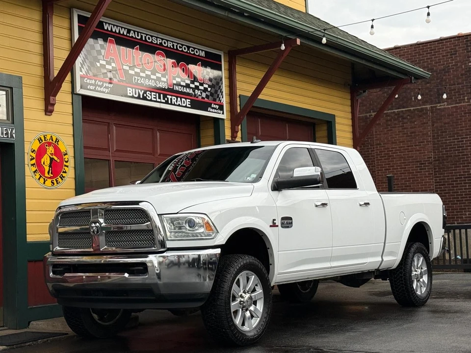 2014 Ram Heavy Duty - Image 21 of 21