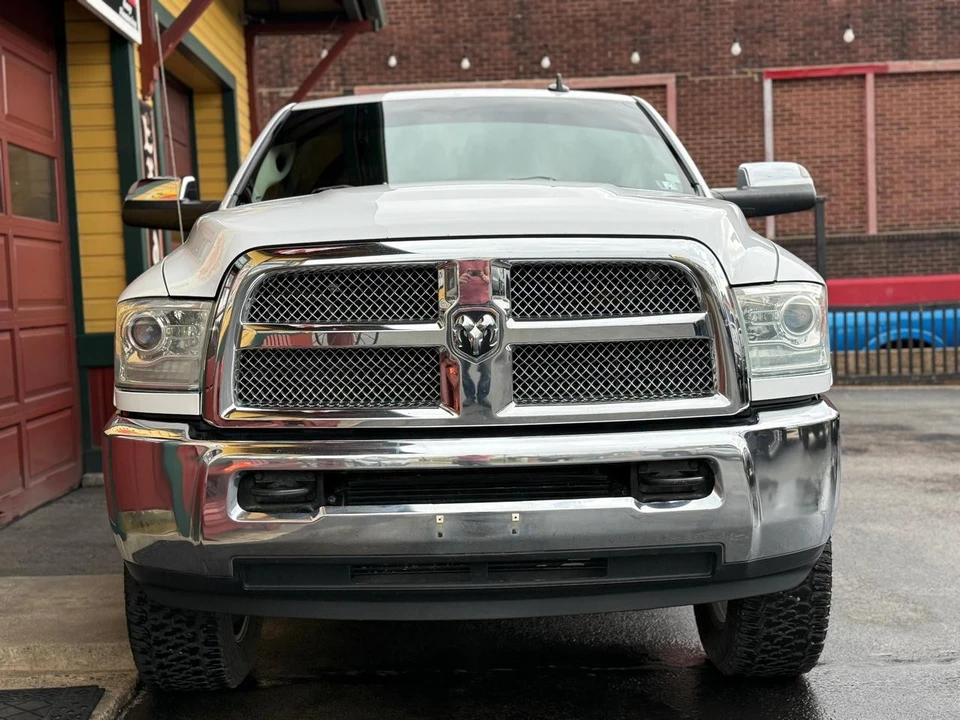 2014 Ram Heavy Duty - Image 10 of 21