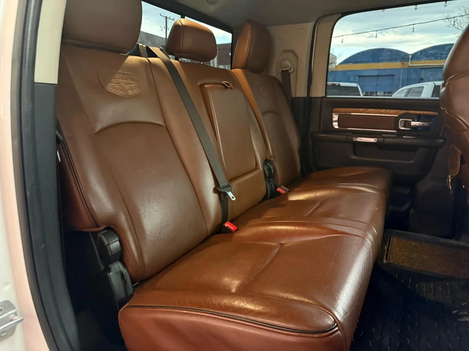 2014 Ram Heavy Duty - Image 17 of 21