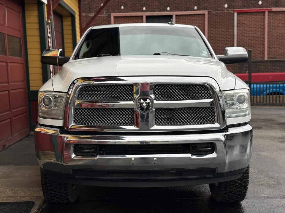 2014 Ram Heavy Duty - Image 9 of 21