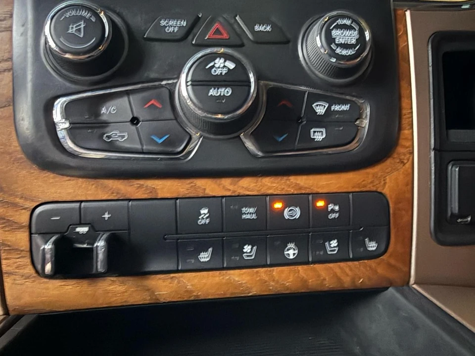 2014 Ram Heavy Duty - Image 16 of 21
