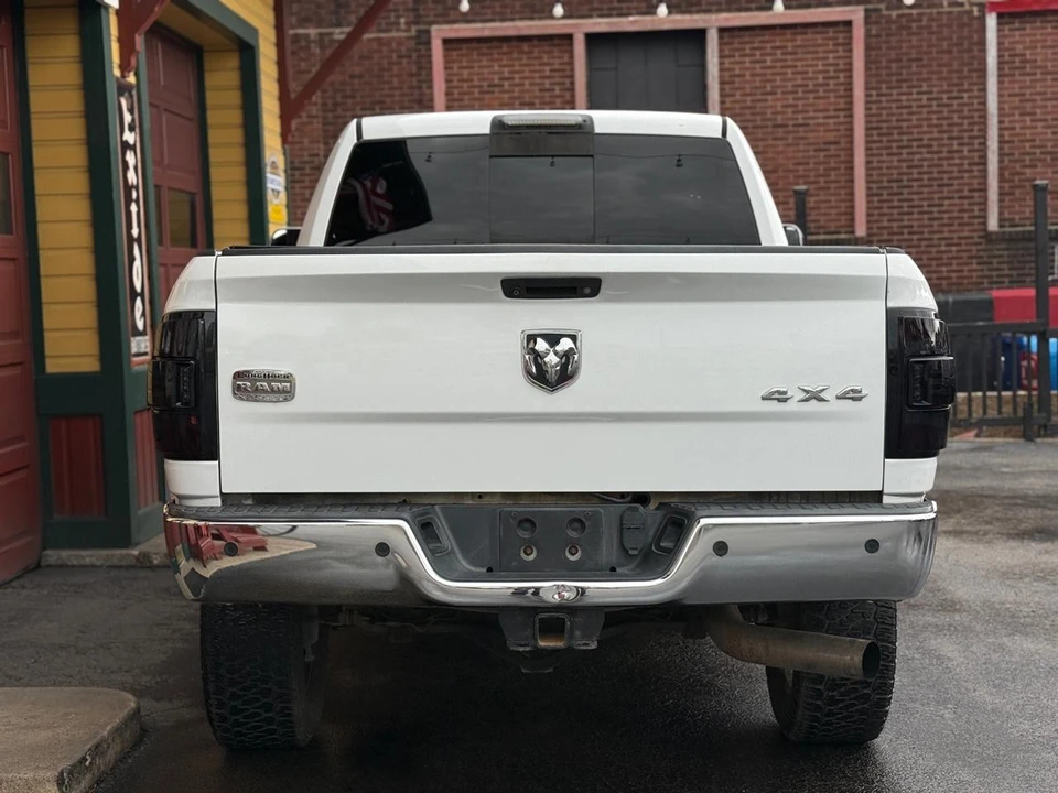 2014 Ram Heavy Duty - Image 6 of 21