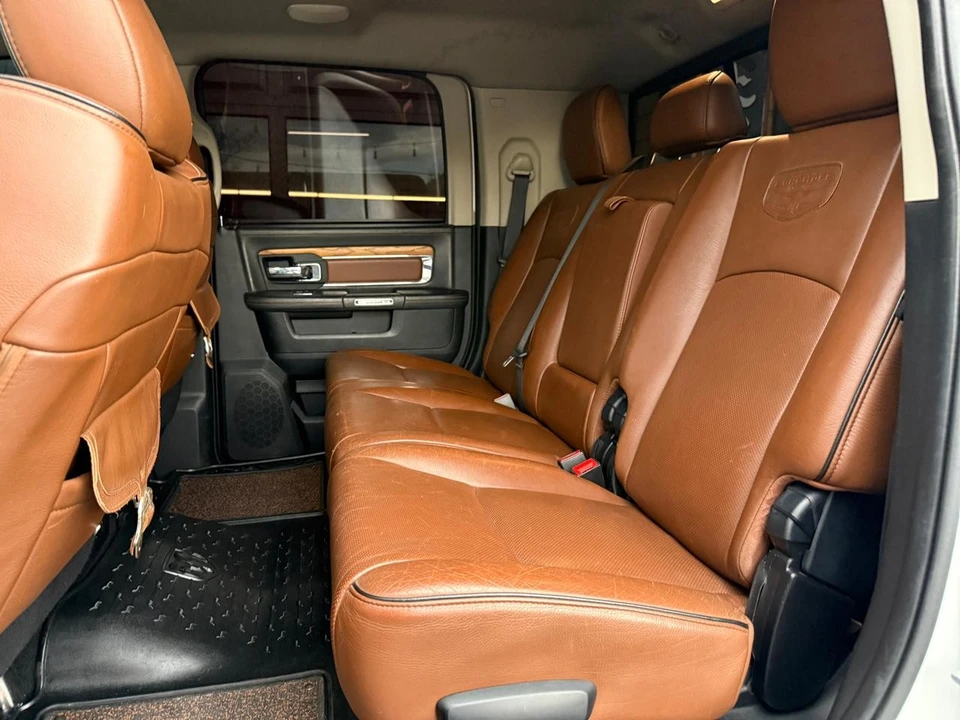 2014 Ram Heavy Duty - Image 14 of 21