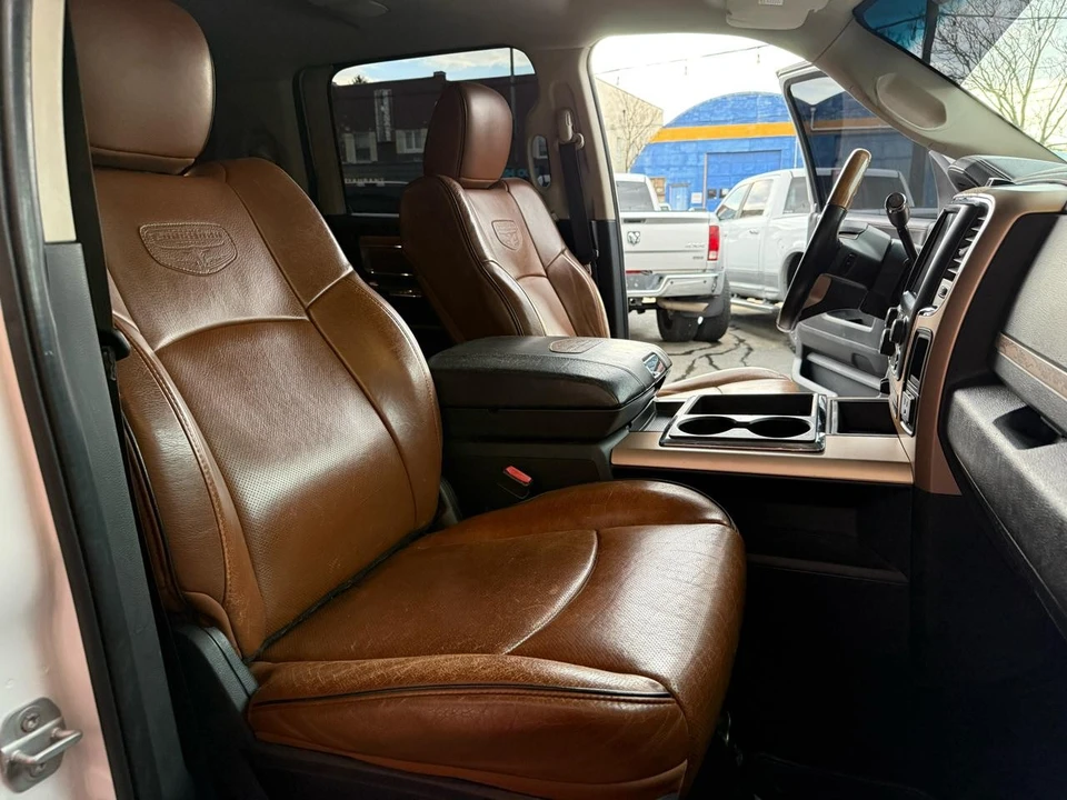 2014 Ram Heavy Duty - Image 18 of 21