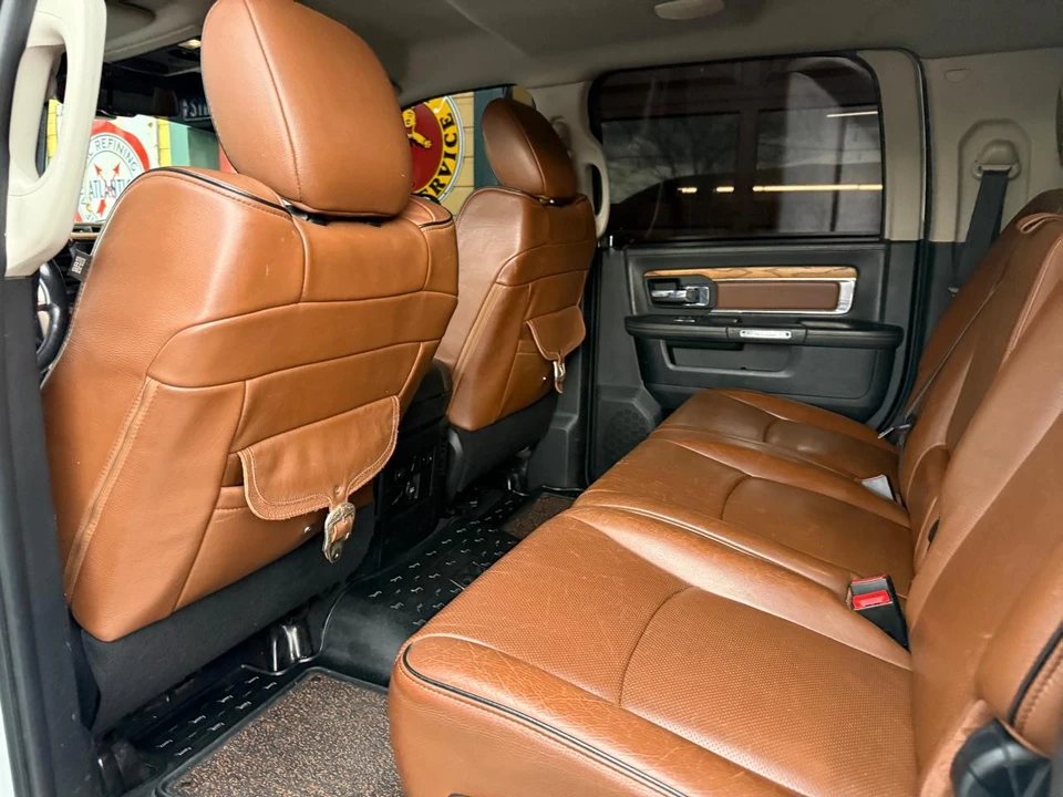 2014 Ram Heavy Duty - Image 15 of 21