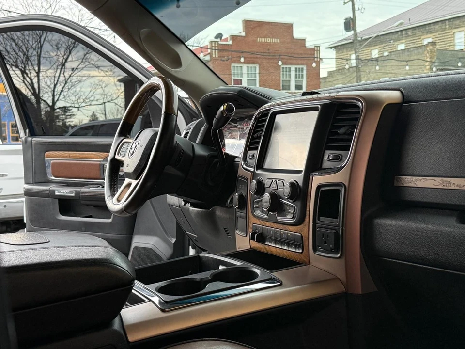2014 Ram Heavy Duty - Image 20 of 21