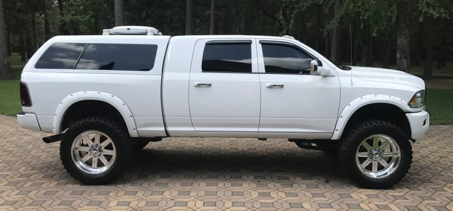 2014 Ram Heavy Duty - Image 7 of 10