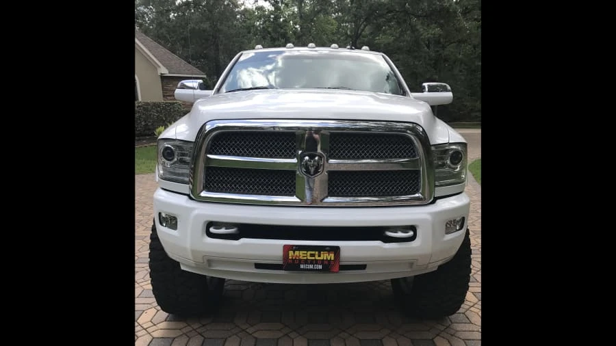 2014 Ram Heavy Duty - Image 3 of 10