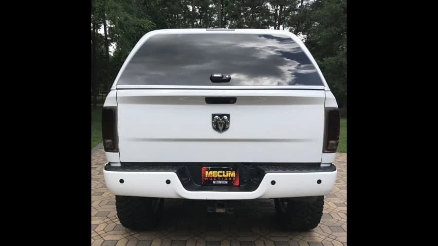 2014 Ram Heavy Duty - Image 6 of 10