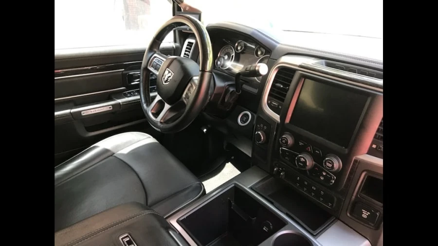 2014 Ram Heavy Duty - Image 4 of 10
