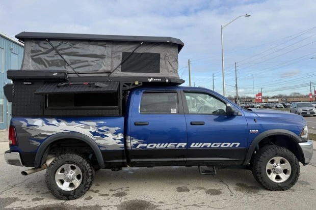 2014 Ram 2500 - Image 4 of 8