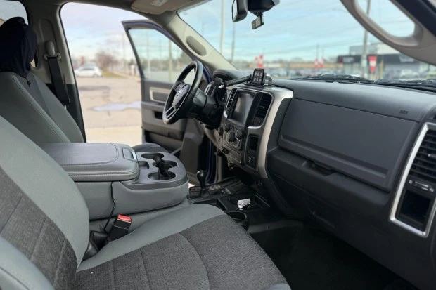 2014 Ram 2500 - Image 5 of 8
