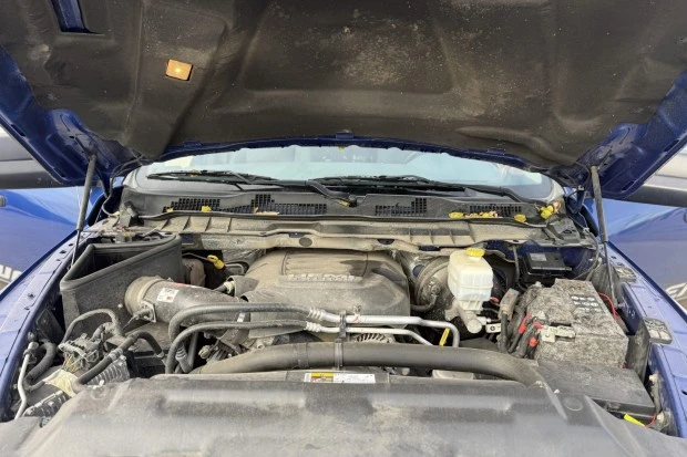 2014 Ram 2500 - Image 7 of 8