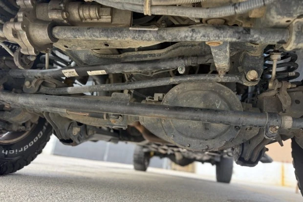 2014 Ram 2500 - Image 8 of 8
