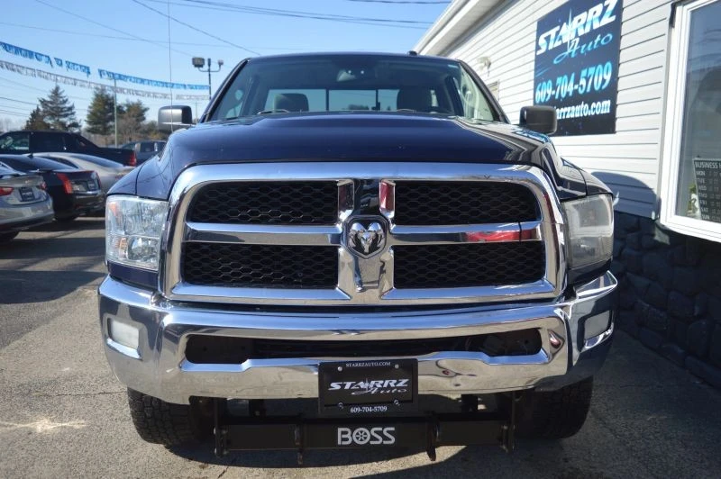 2014 Ram Heavy Duty - Image 8 of 12