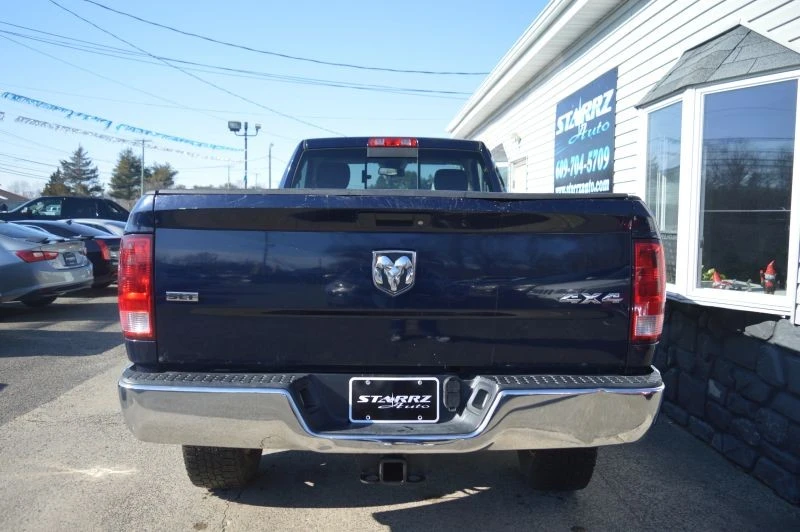 2014 Ram Heavy Duty - Image 4 of 12