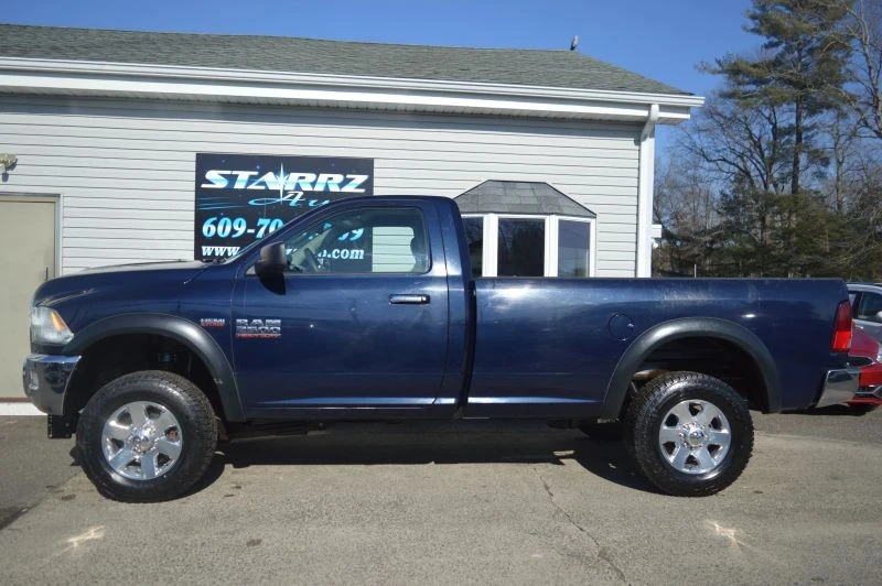 2014 Ram Heavy Duty - Image 2 of 12
