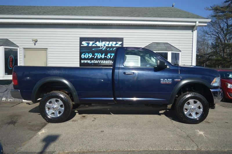 2014 Ram Heavy Duty - Image 6 of 12