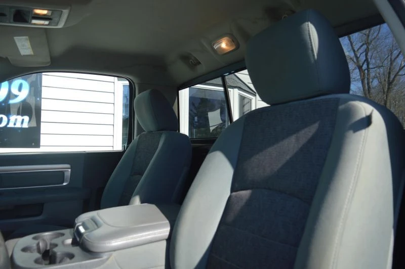 2014 Ram Heavy Duty - Image 11 of 12