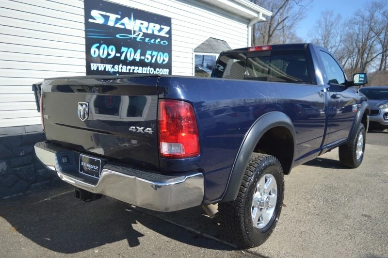 2014 Ram Heavy Duty - Image 5 of 12