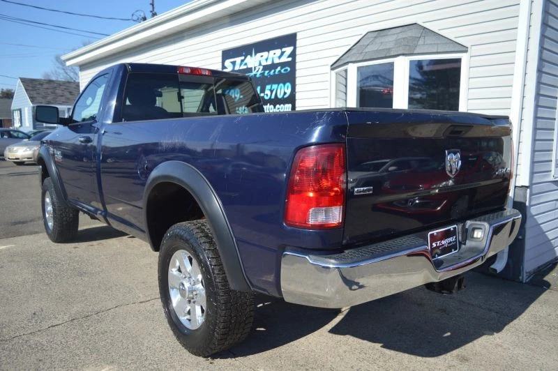 2014 Ram Heavy Duty - Image 3 of 12