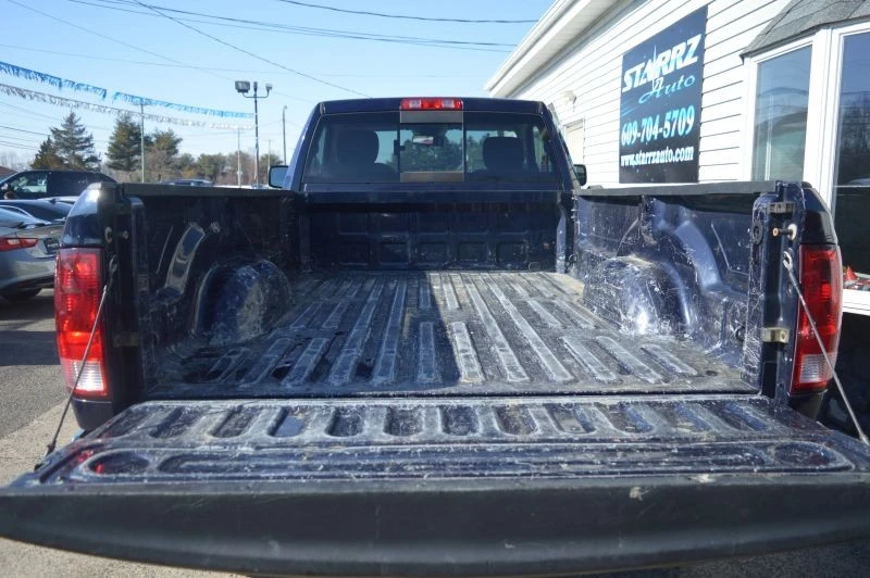 2014 Ram Heavy Duty - Image 9 of 12