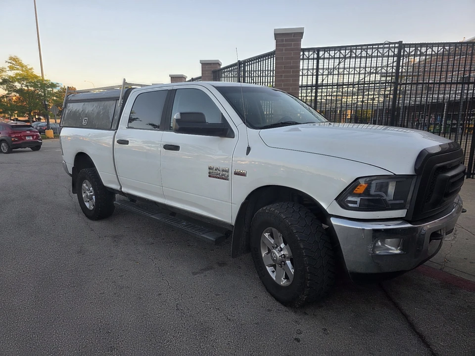2014 Ram 2500 - Image 2 of 2