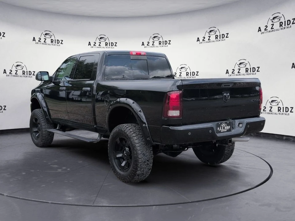 2014 Ram Heavy Duty - Image 4 of 25