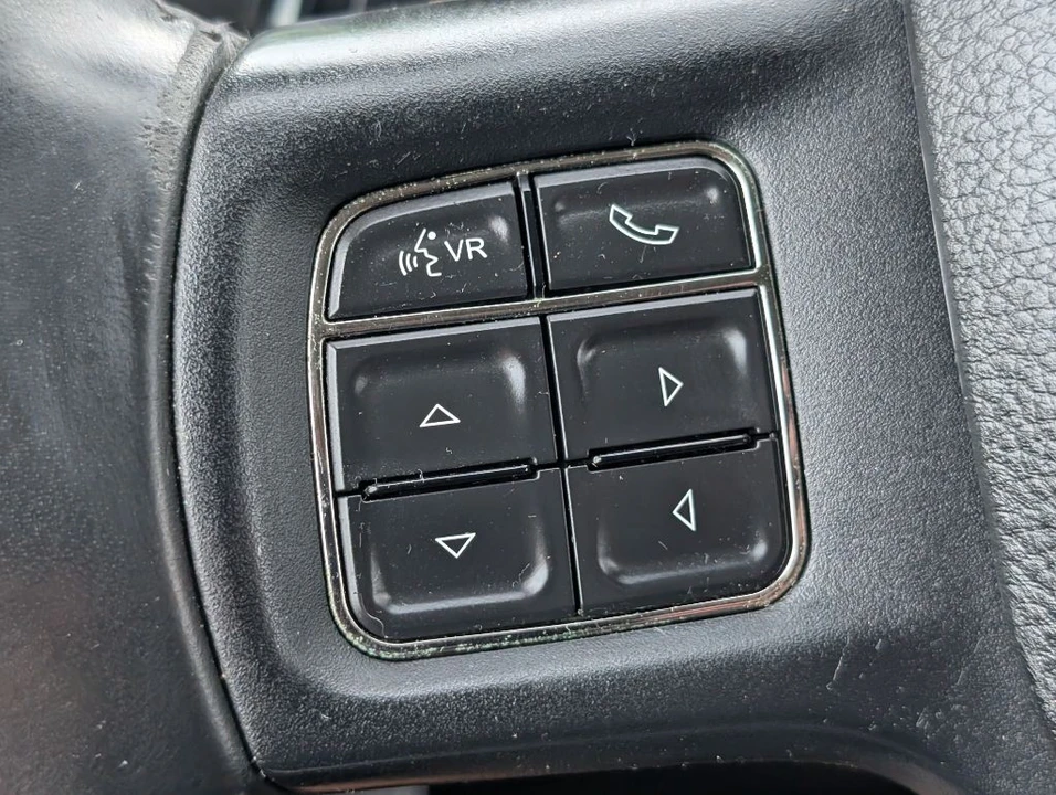2014 Ram Heavy Duty - Image 12 of 25