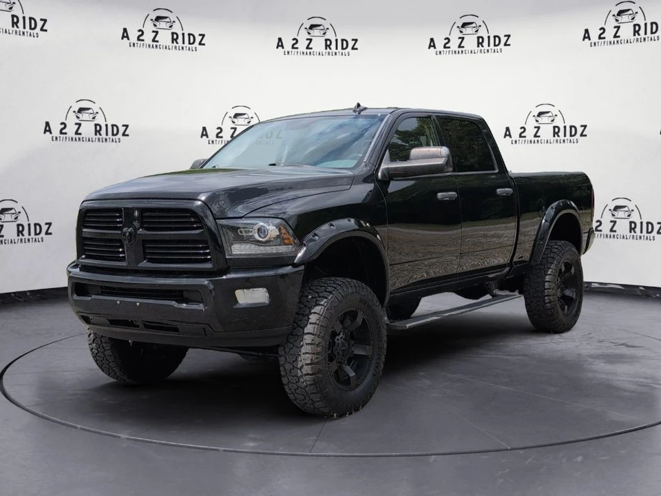 2014 Ram Heavy Duty - Image 3 of 25