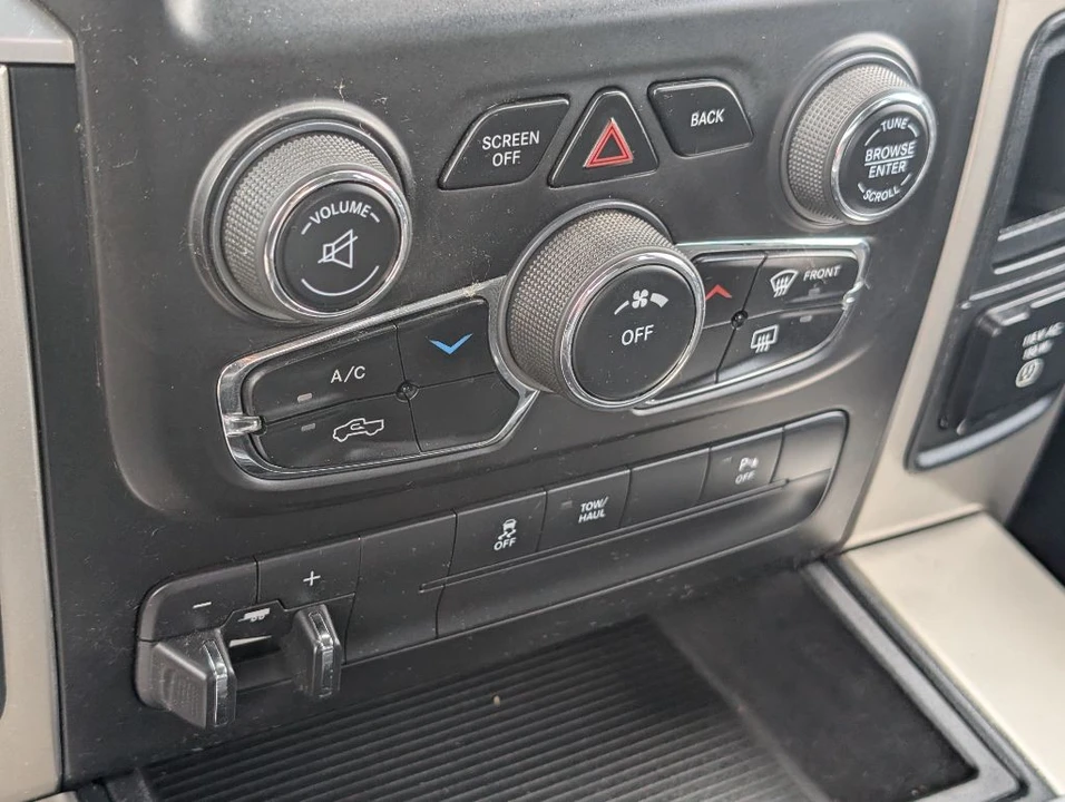 2014 Ram Heavy Duty - Image 20 of 25