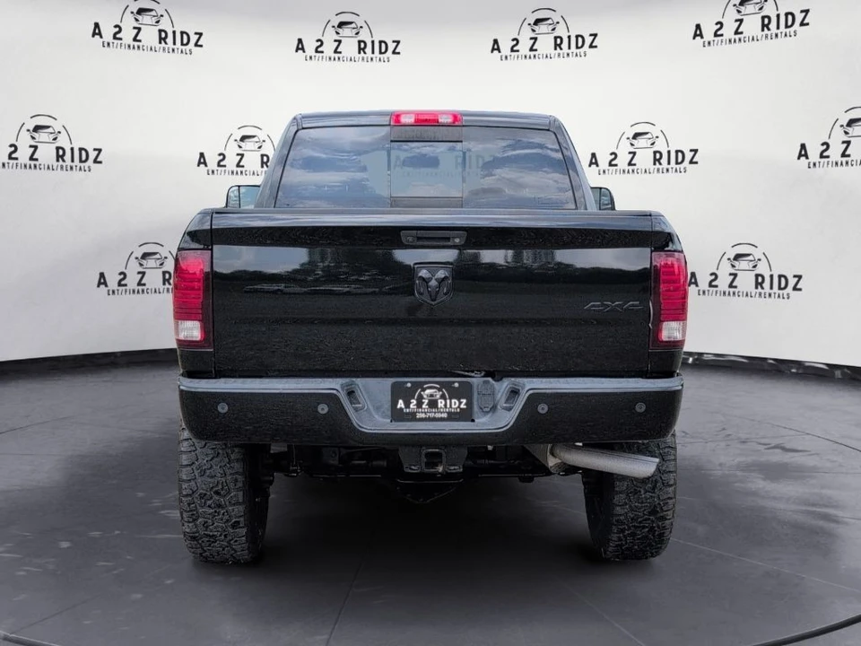 2014 Ram Heavy Duty - Image 5 of 25