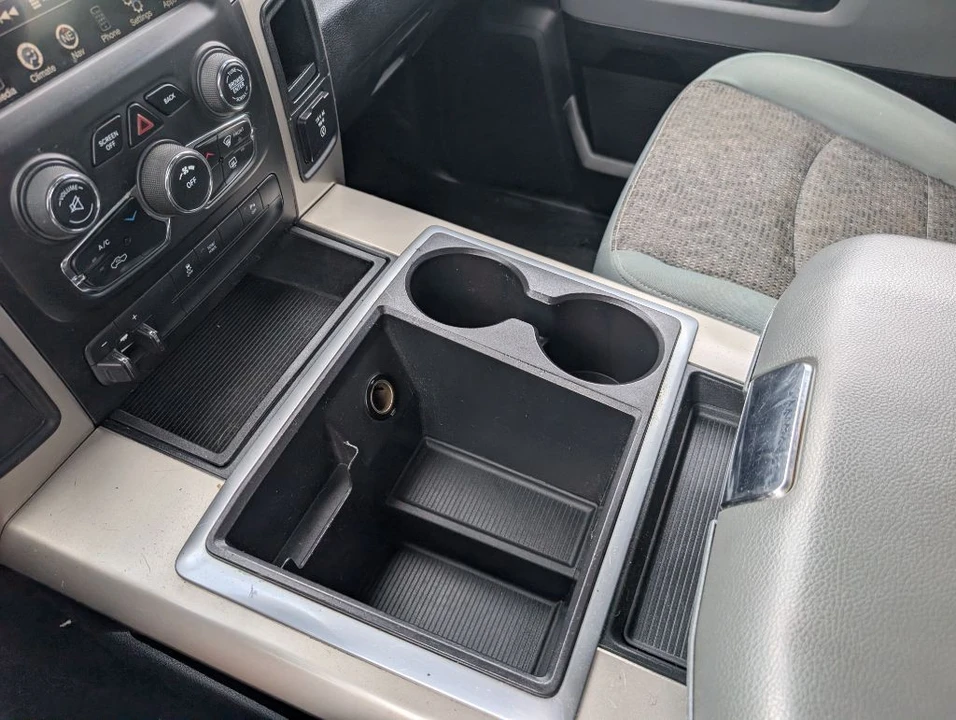 2014 Ram Heavy Duty - Image 24 of 25