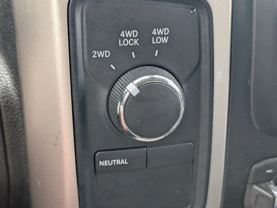 2014 Ram Heavy Duty - Image 16 of 25