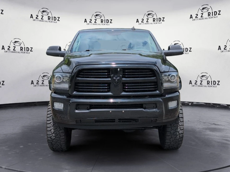 2014 Ram Heavy Duty - Image 2 of 25