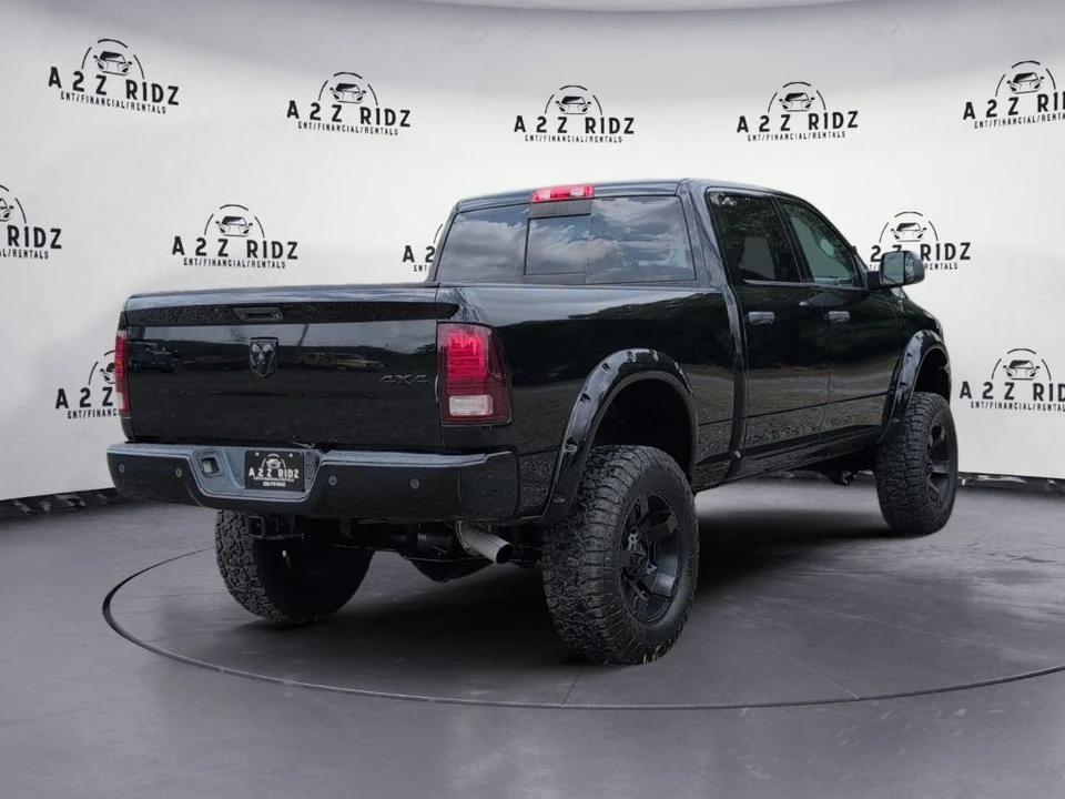 2014 Ram Heavy Duty - Image 6 of 25