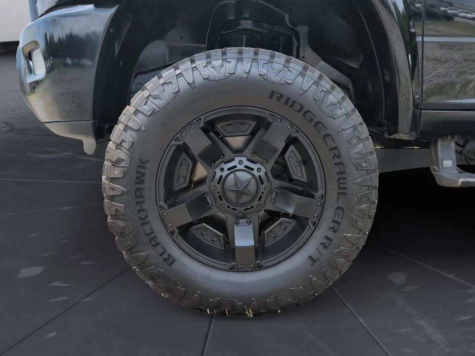 2014 Ram Heavy Duty - Image 25 of 25