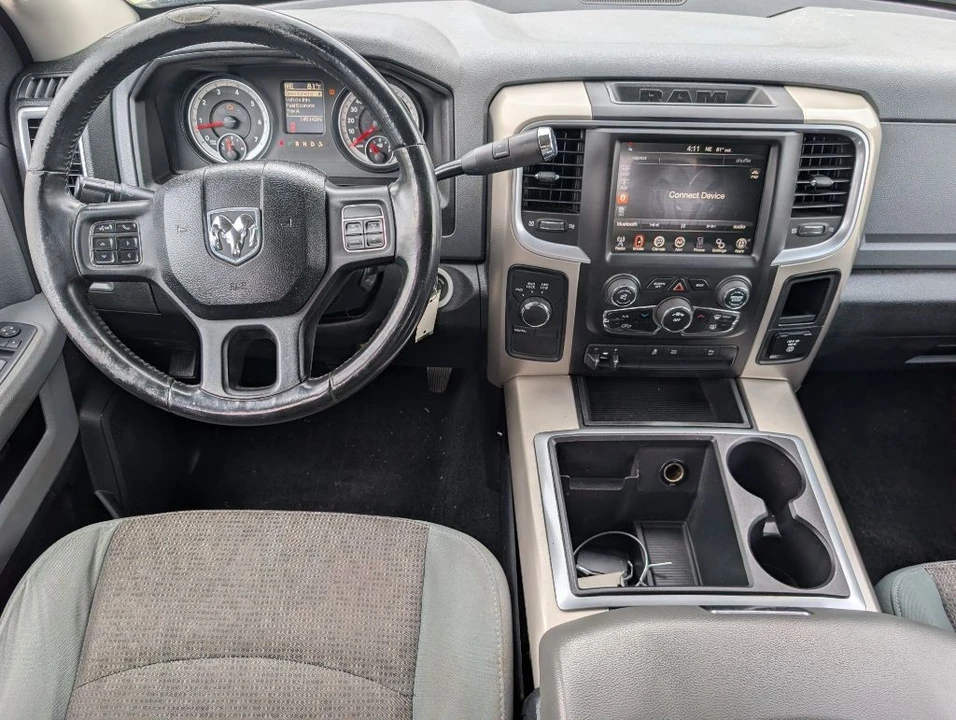 2014 Ram Heavy Duty - Image 7 of 25