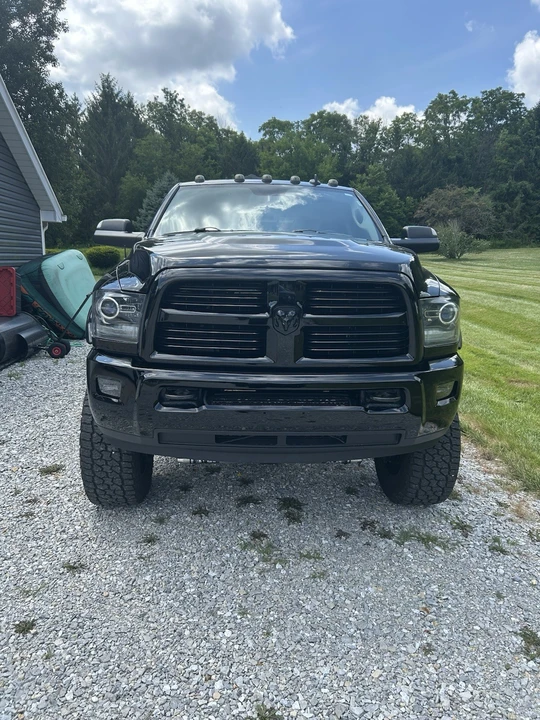 2014 Ram Heavy Duty - Image 3 of 9