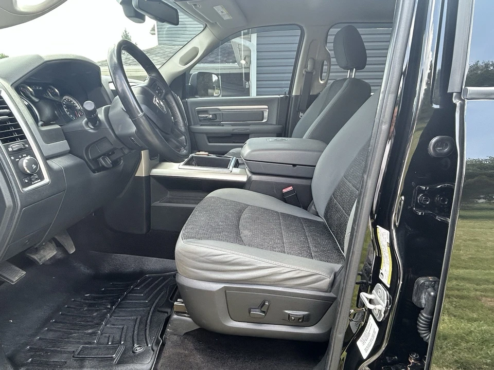 2014 Ram Heavy Duty - Image 7 of 9
