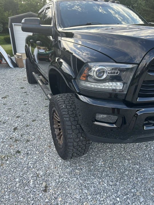 2014 Ram Heavy Duty - Image 5 of 9