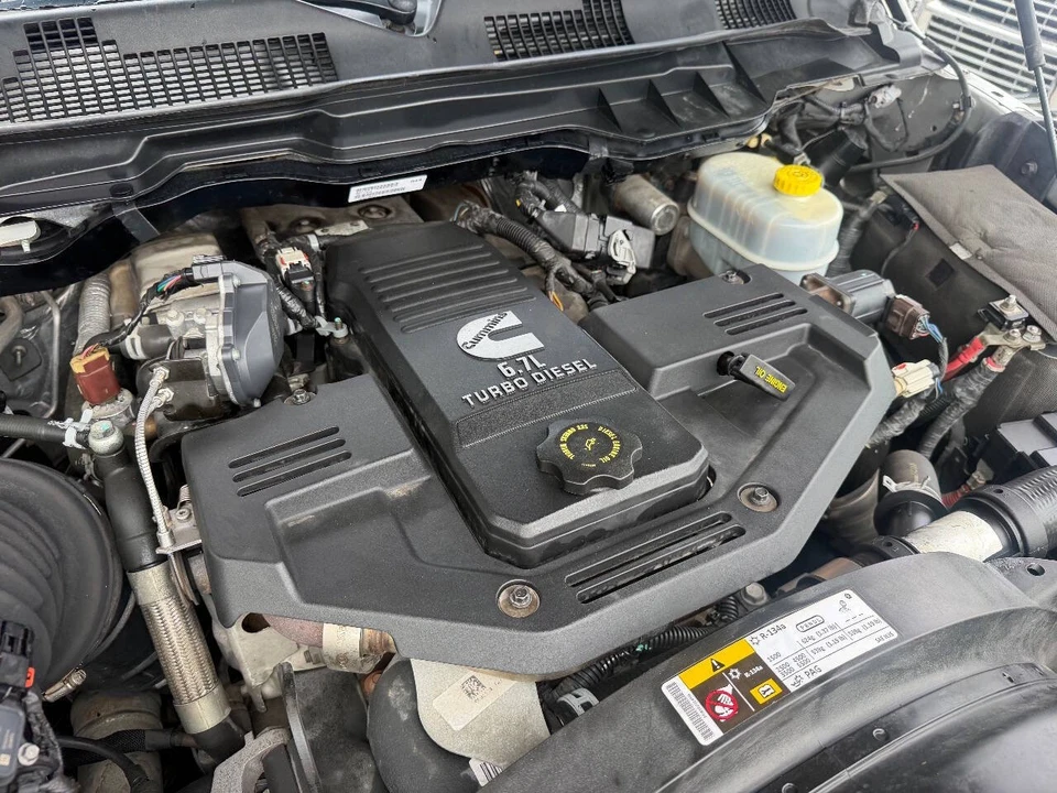 2014 Ram 2500 - Image 9 of 12