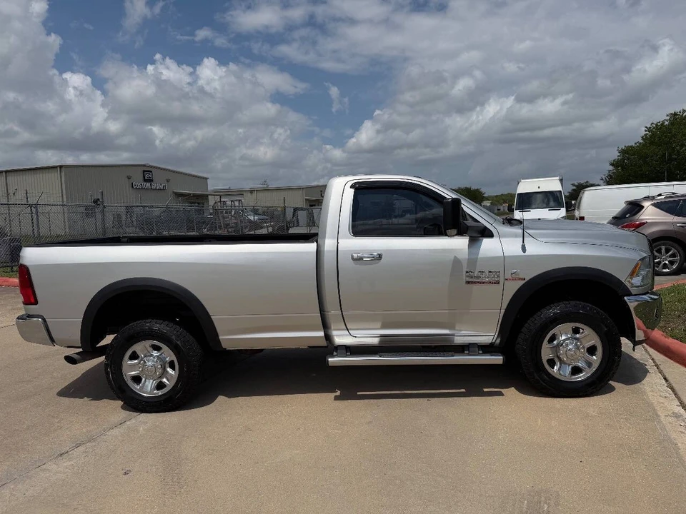 2014 Ram 2500 - Image 8 of 12