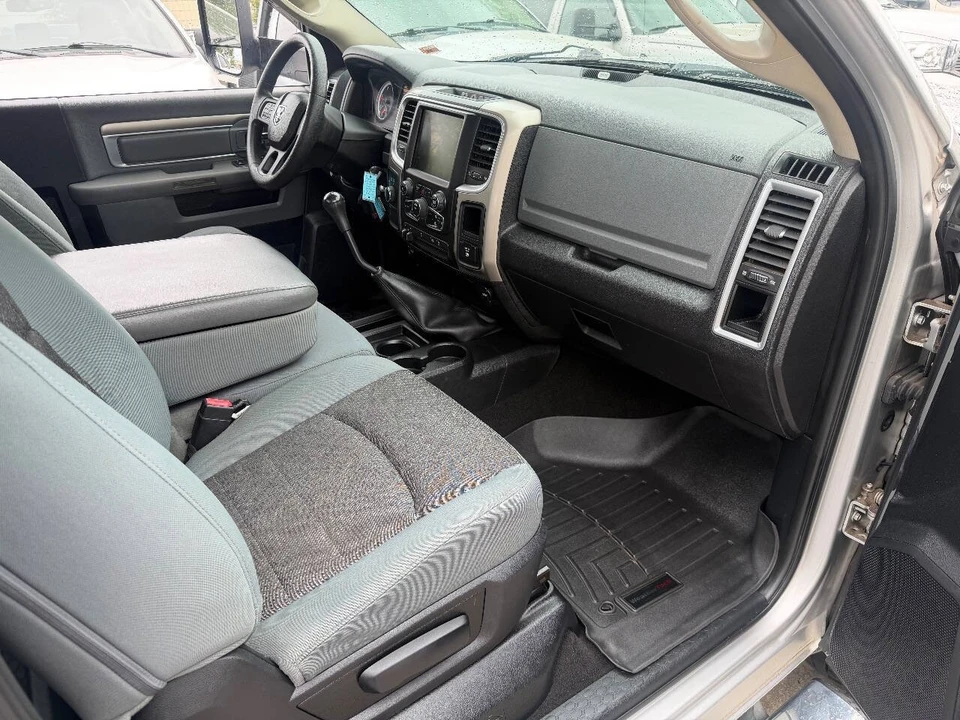 2014 Ram 2500 - Image 4 of 12